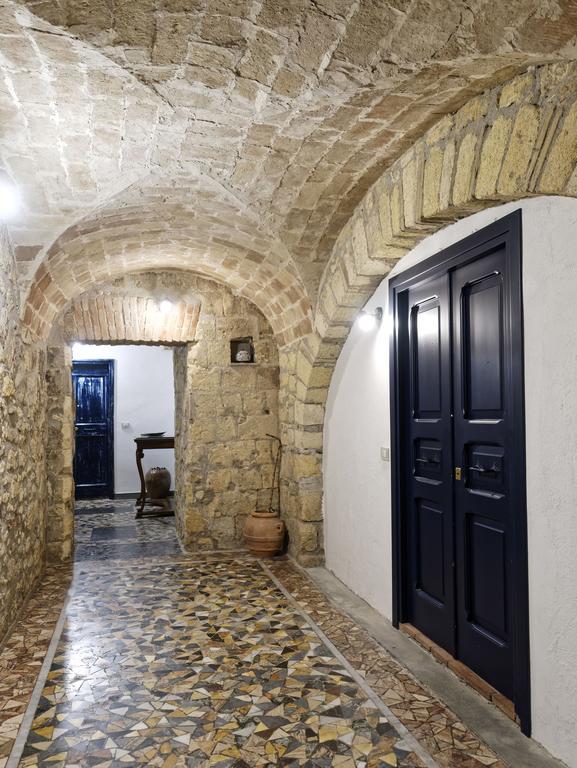 Le Stalle Del Seminario Tarquinia Room photo