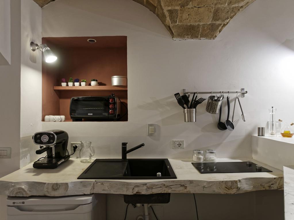 Le Stalle Del Seminario Tarquinia Room photo